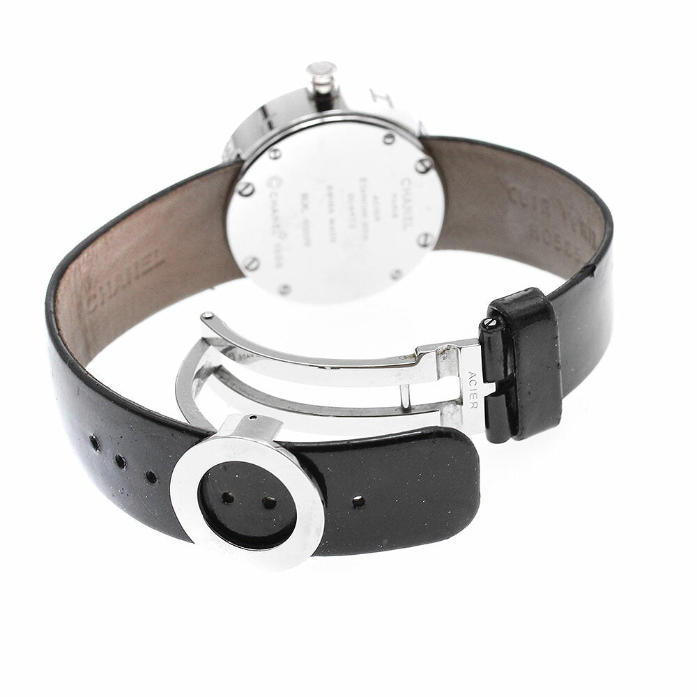 CHANEL H0580 La Ronde Quartz Women's Watch