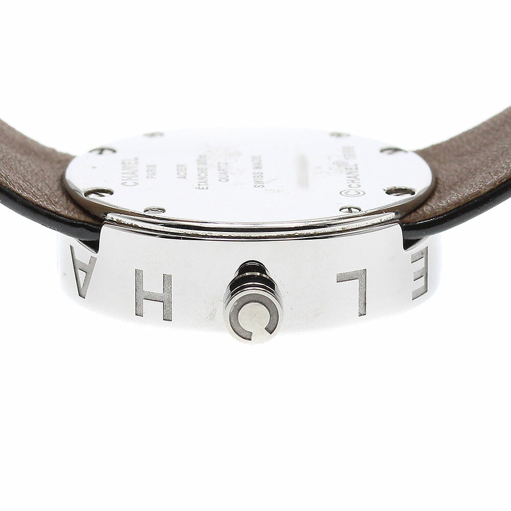 CHANEL H0580 La Ronde Quartz Women's Watch