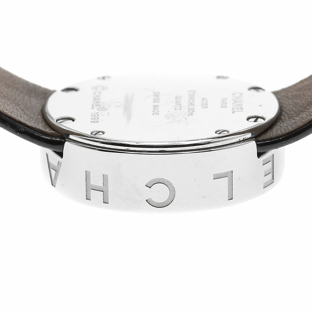 CHANEL H0580 La Ronde Quartz Women's Watch
