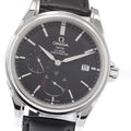 OMEGA 4832.51.31 De Ville Date Co-Axial Power Reserve Automatic Men's Watch