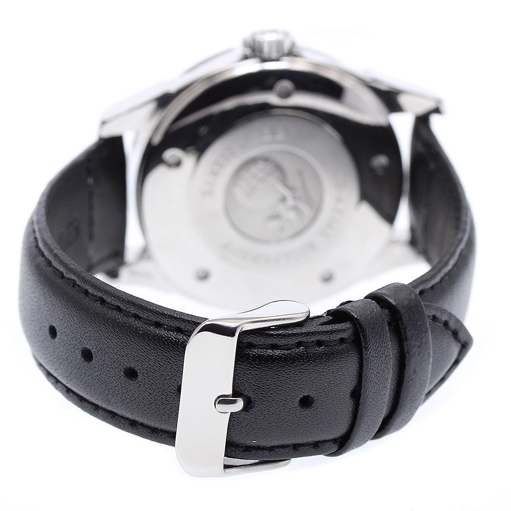 OMEGA 4832.51.31 De Ville Date Co-Axial Power Reserve Automatic Men's Watch