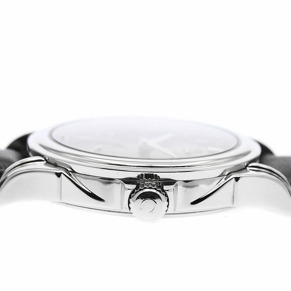 OMEGA 4832.51.31 De Ville Date Co-Axial Power Reserve Automatic Men's Watch