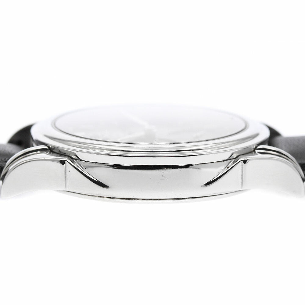 OMEGA 4832.51.31 De Ville Date Co-Axial Power Reserve Automatic Men's Watch