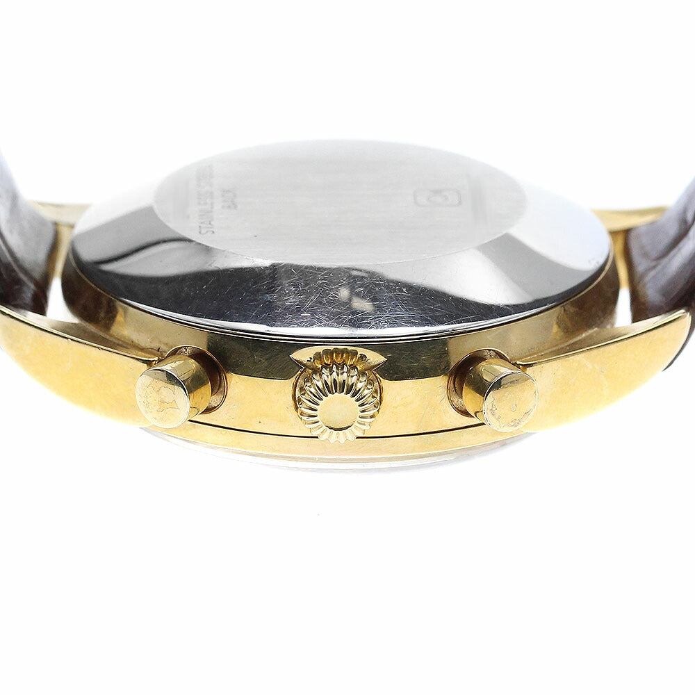 LONGINES L4.642.2 Date Chronograph Automatic Men's Watch