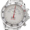 OMEGA 2595.30 Seamaster 300 Apnea Jacques Mayol Chronograph Automatic Men's Watch with Warranty