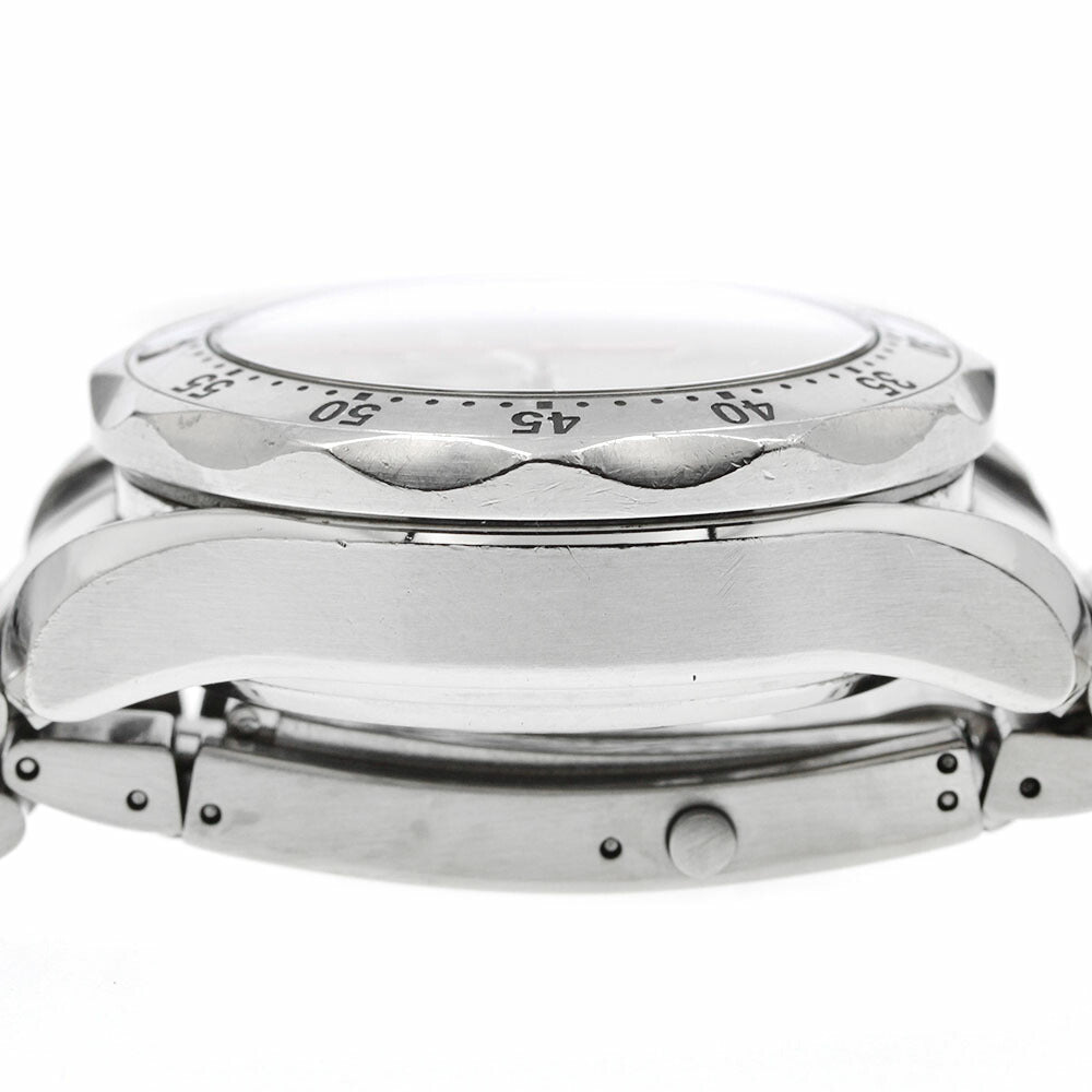 OMEGA 2595.30 Seamaster 300 Apnea Jacques Mayol Chronograph Automatic Men's Watch with Warranty