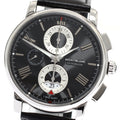 MONTBLANC 115123 Star 4810 Date Chronograph Automatic Men's Watch Excellent Condition with Warranty.