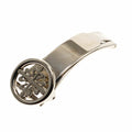 PATEK PHILIPPE K18WG Buckle for Women