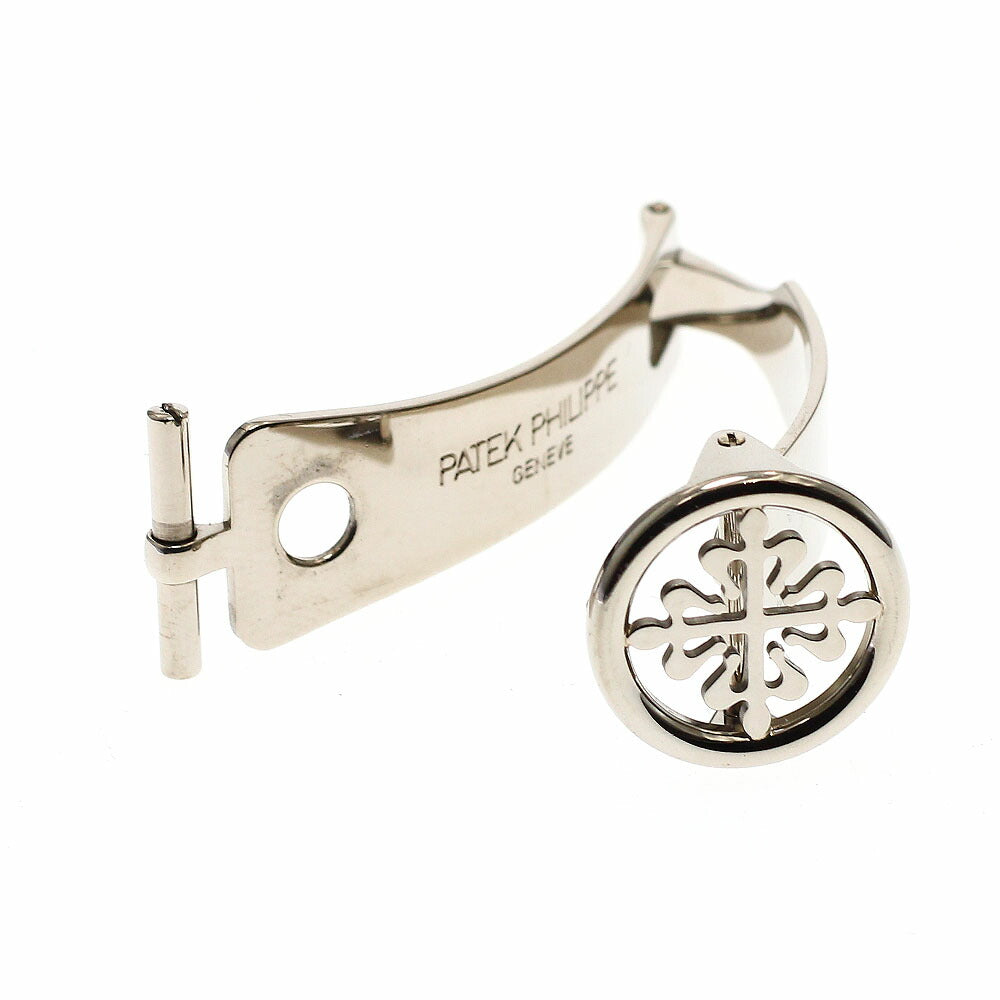 PATEK PHILIPPE K18WG Buckle for Women