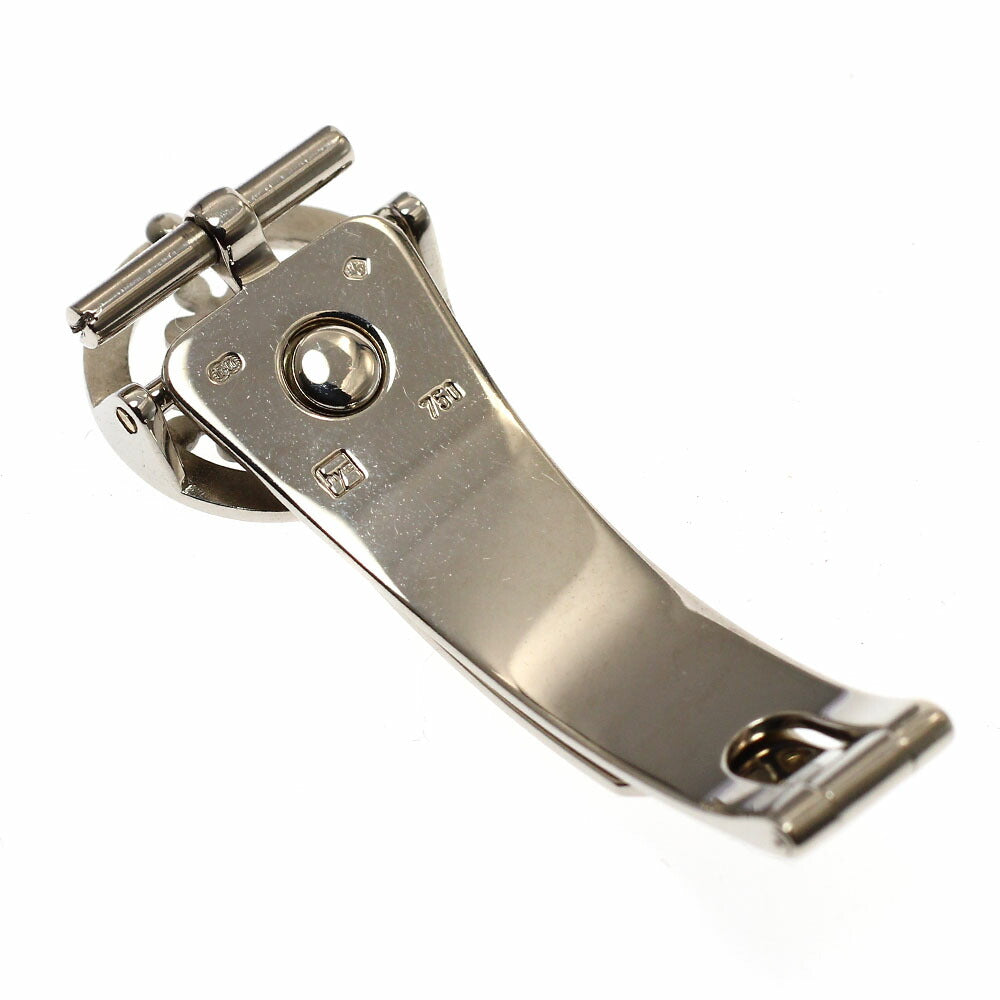 PATEK PHILIPPE K18WG Buckle for Women