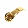 PATEK PHILIPPE K18YG Buckle for Women