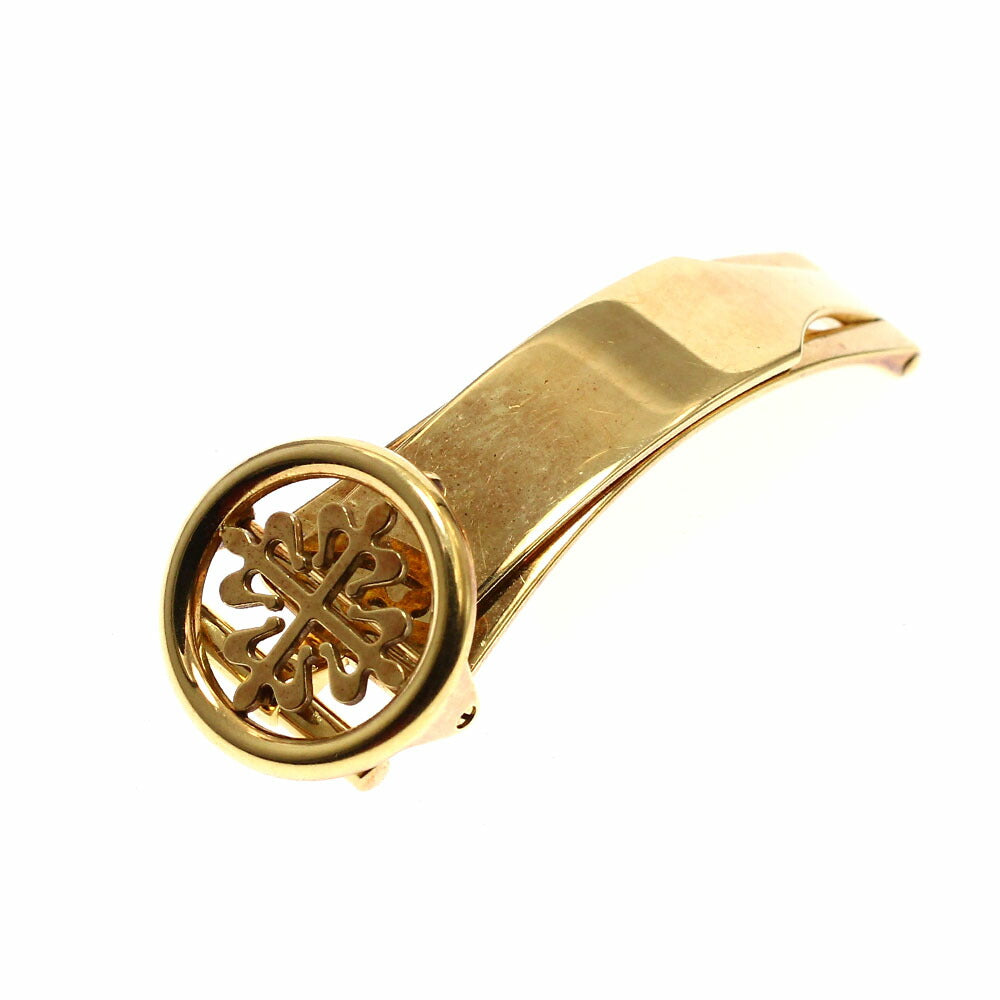 PATEK PHILIPPE K18YG Buckle for Women