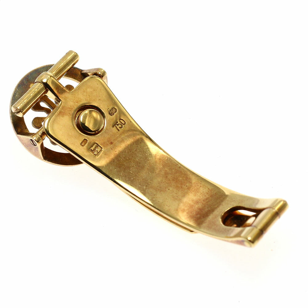 PATEK PHILIPPE K18YG Buckle for Women