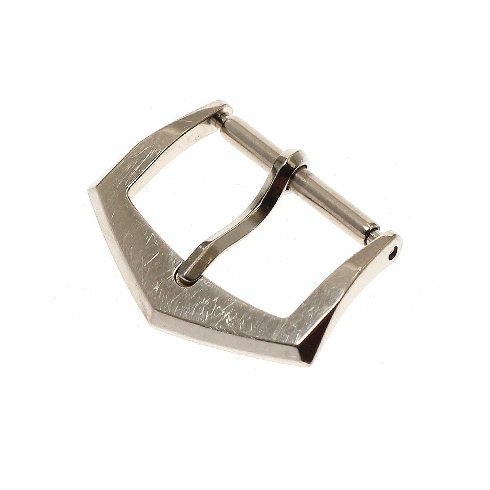 PATEK PHILIPPE buckle K18WG lug width 16mm men's.