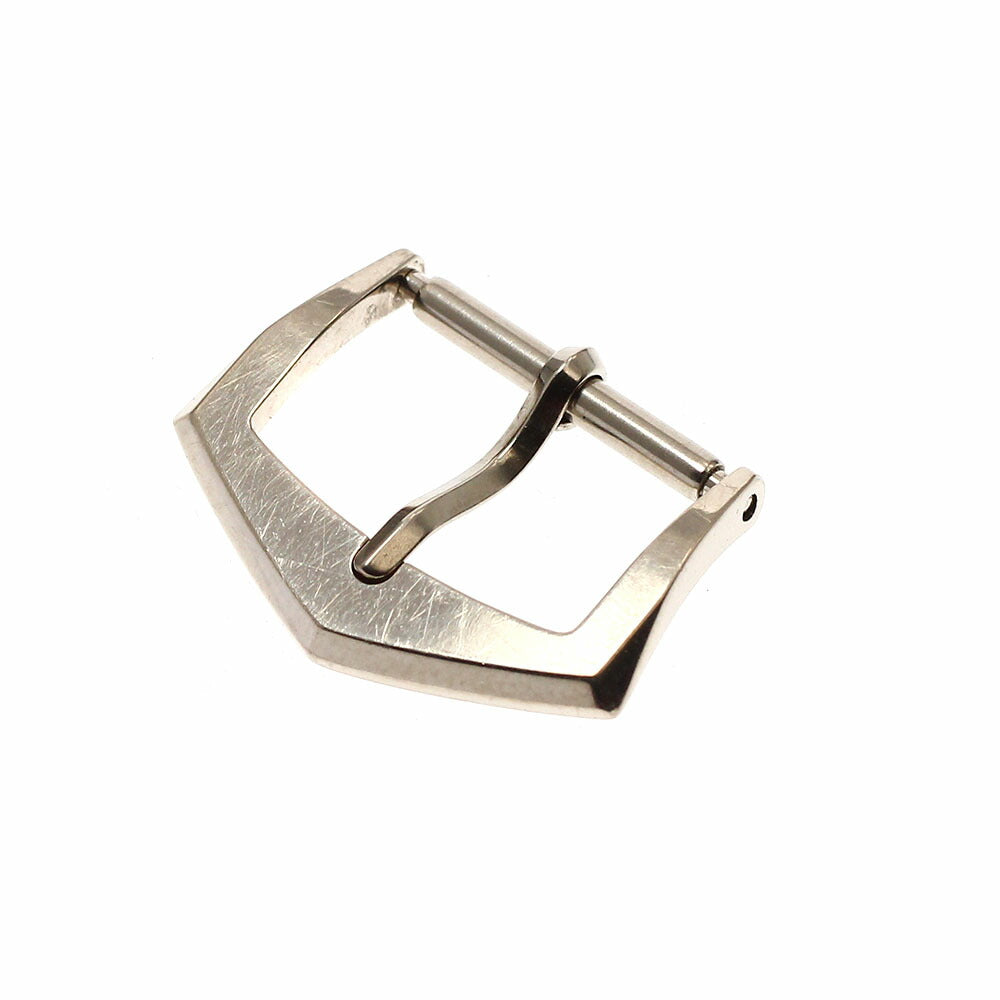 PATEK PHILIPPE buckle K18WG lug width 16mm men's.