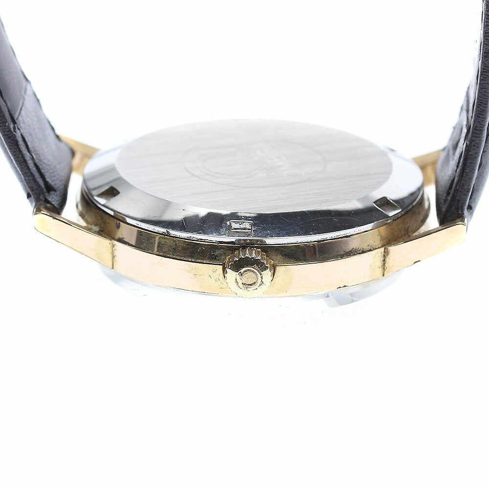 OMEGA 166.0153 Geneva Date Cal.1012 Automatic Men's Watch