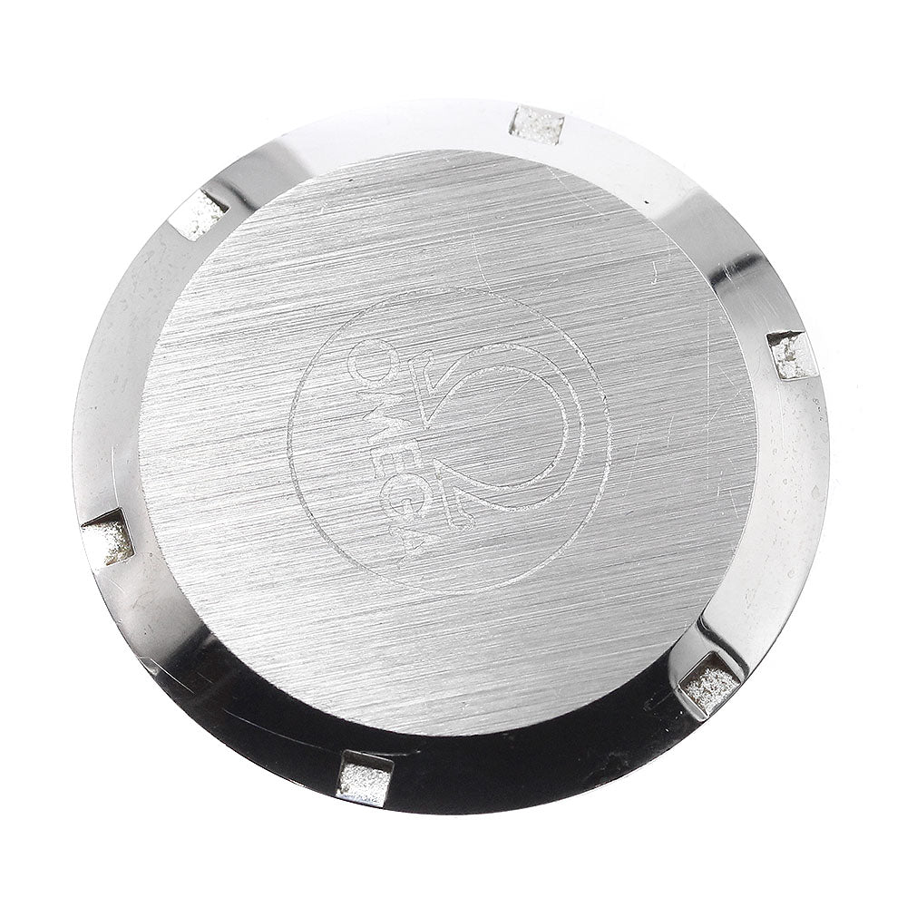 OMEGA 166.0153 Geneva Date Cal.1012 Automatic Men's Watch