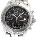 TAG Heuer CT2114 Link Ayrton Senna Limited Edition Automatic Men's Watch