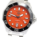 TAG Heuer WBP201F.BA0632 Aquaracer Professional 300 Date Automatic Men's Watch (with box and warranty)