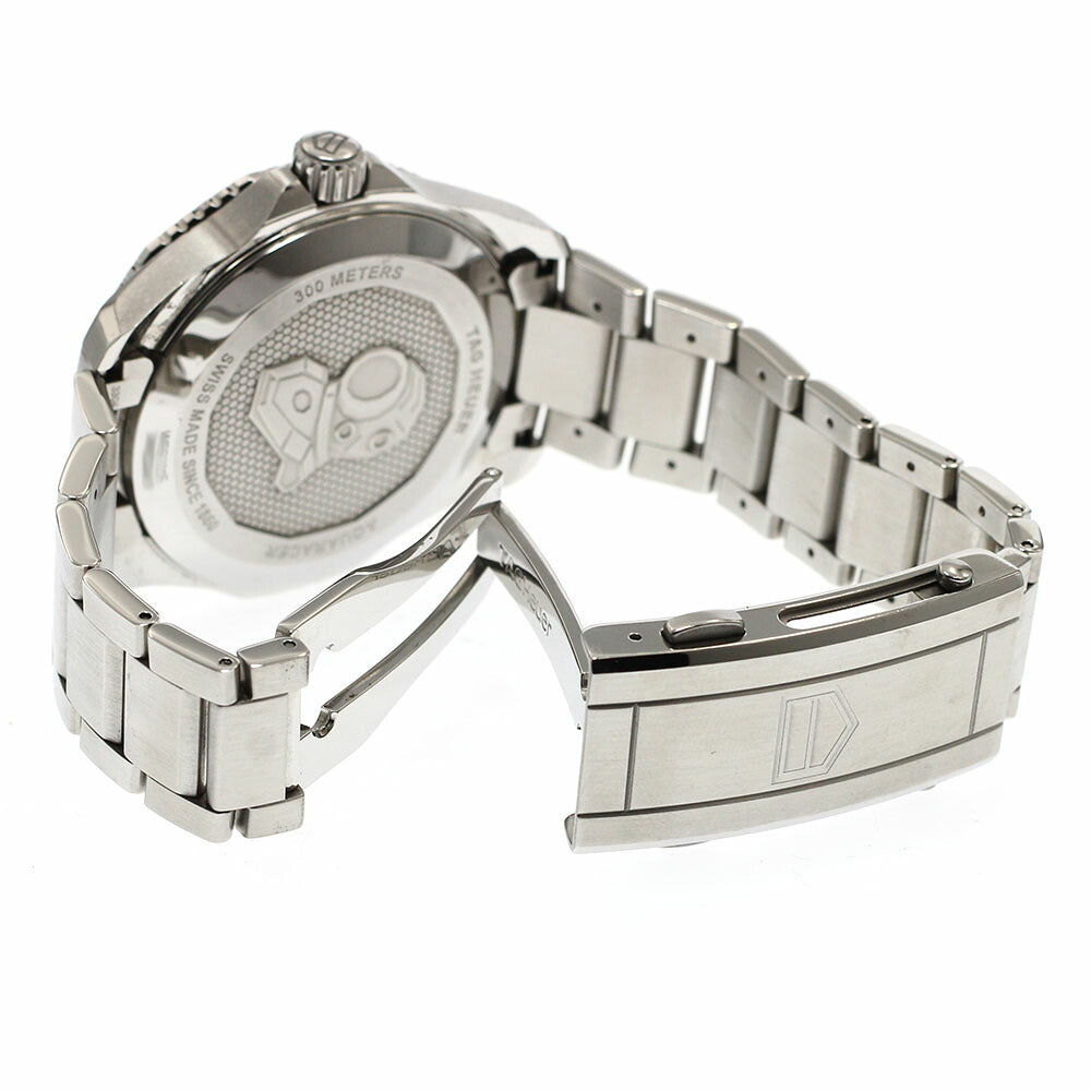 TAG Heuer WBP201F.BA0632 Aquaracer Professional 300 Date Automatic Men's Watch (with box and warranty)