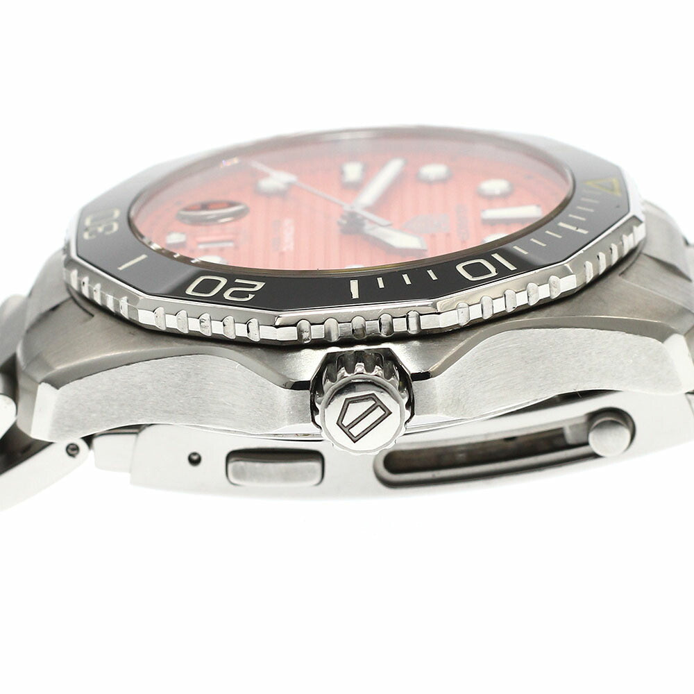 TAG Heuer WBP201F.BA0632 Aquaracer Professional 300 Date Automatic Men's Watch (with box and warranty)