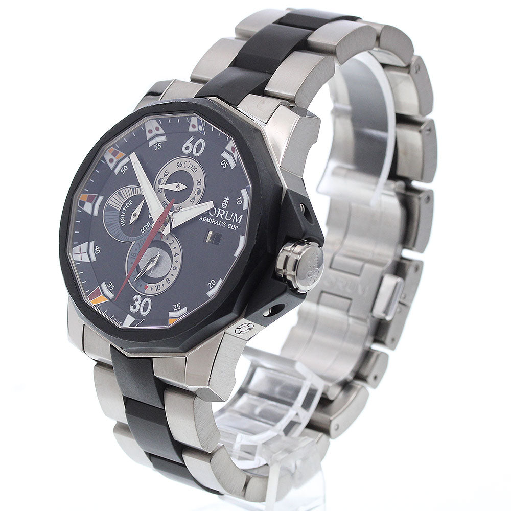 CORUM 01.0005 Admiral's Cup Male 48 Automatic Men's Watch