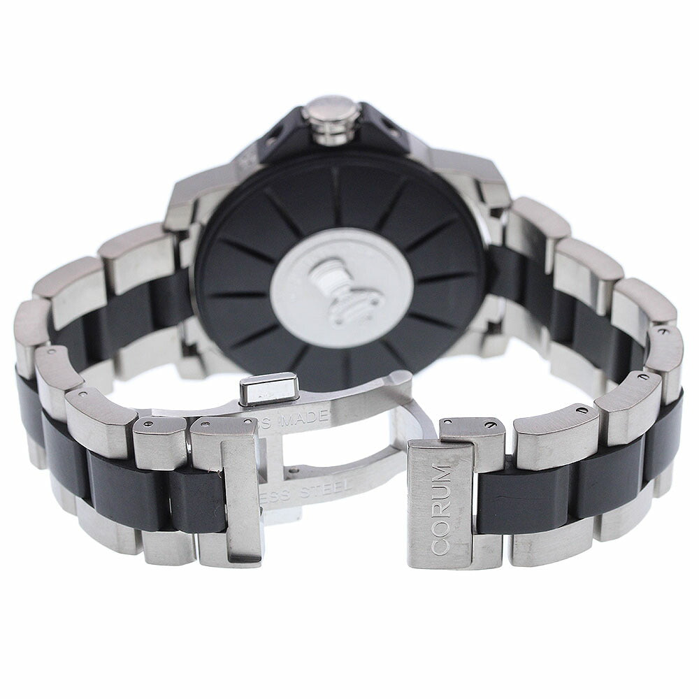 CORUM 01.0005 Admiral's Cup Male 48 Automatic Men's Watch