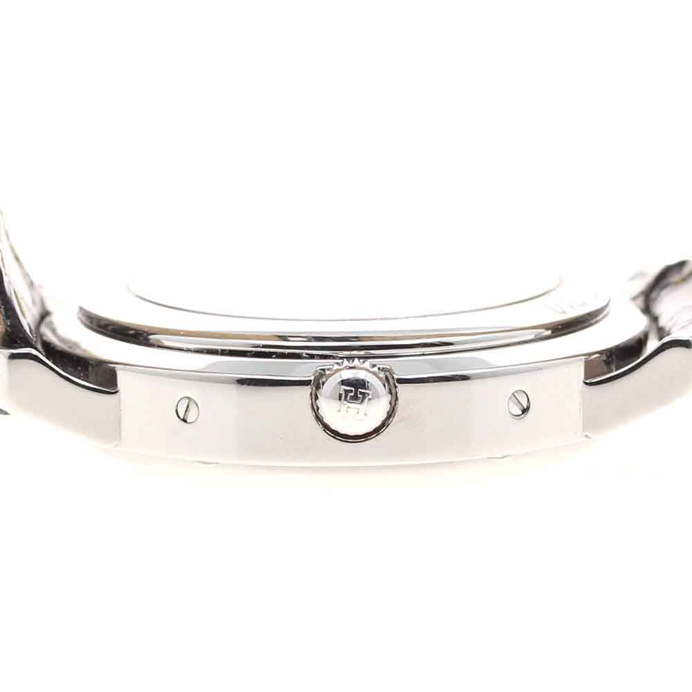 HERMES CL5.710 Clipper Date GMT Automatic Men's Watch