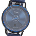 Baume & Mercier M0A10680 Baume Ocean II Date Automatic Men's Watch with Warranty Card