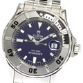 TUDOR 99090P Prince Date Hydronaut Date Automatic Ladies Watch (Good Condition)