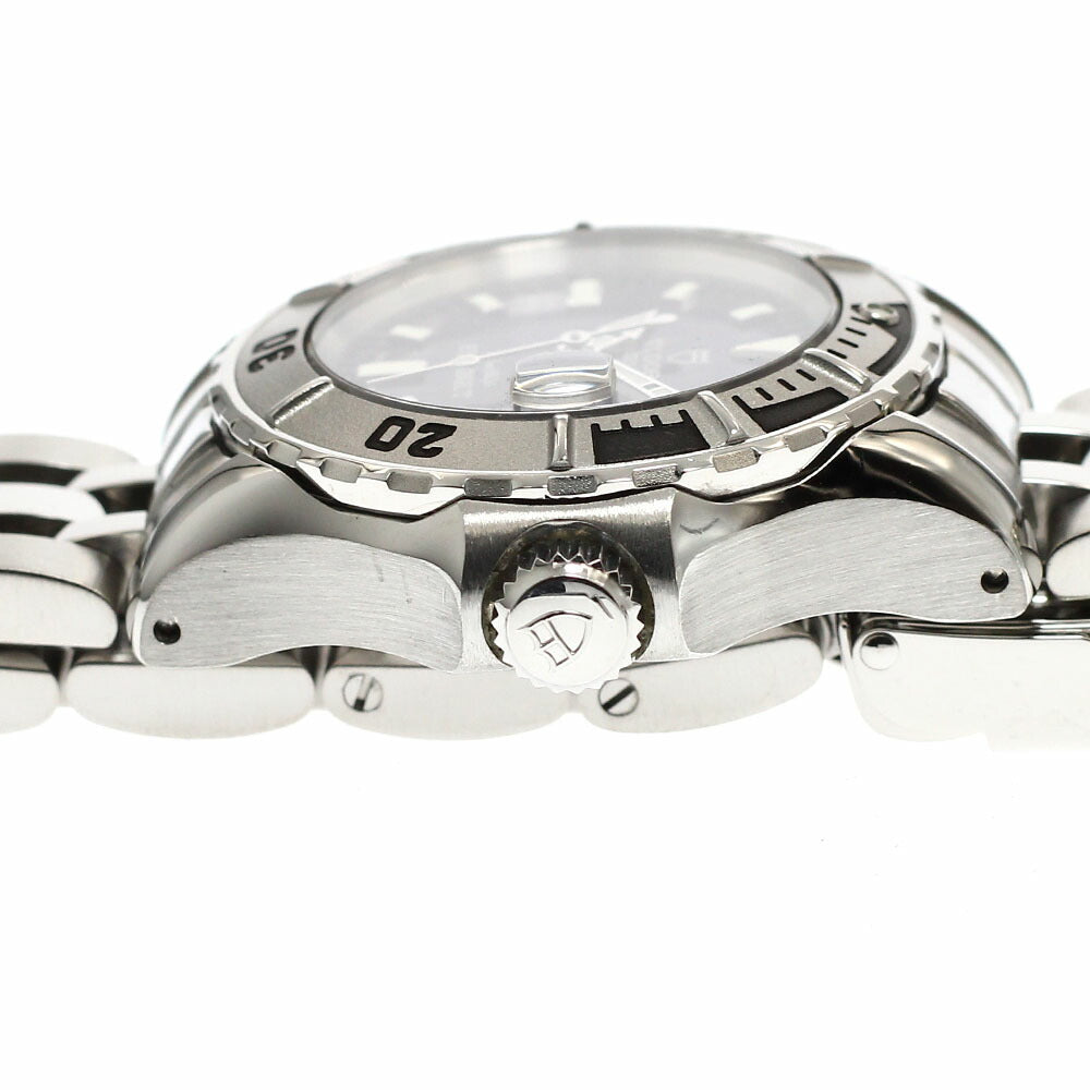 TUDOR 99090P Prince Date Hydronaut Date Automatic Ladies Watch (Good Condition)