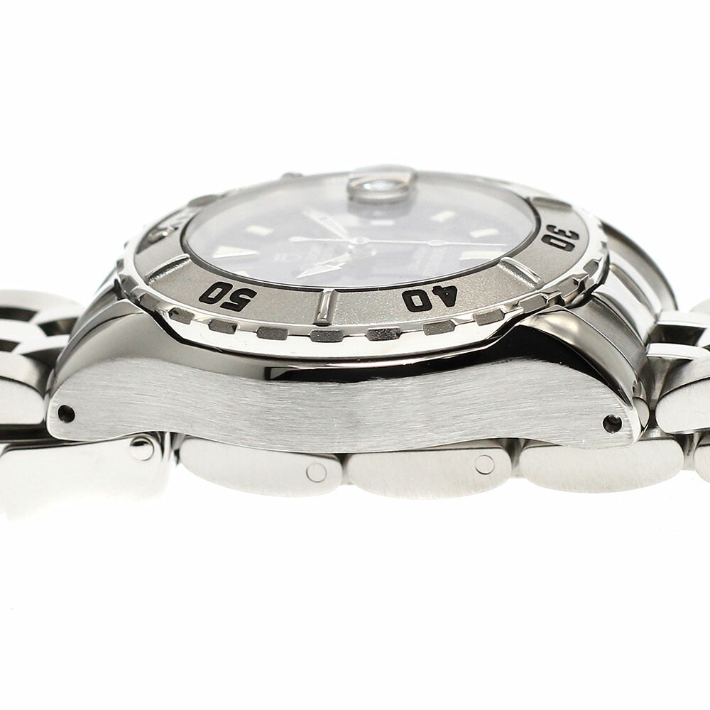 TUDOR 99090P Prince Date Hydronaut Date Automatic Ladies Watch (Good Condition)