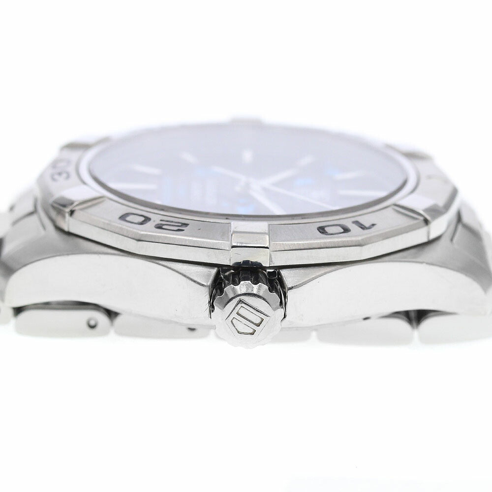 TAG Heuer WAP201AA Aquaracer Hawaii Limited Edition (300 pieces) Automatic Men's Watch