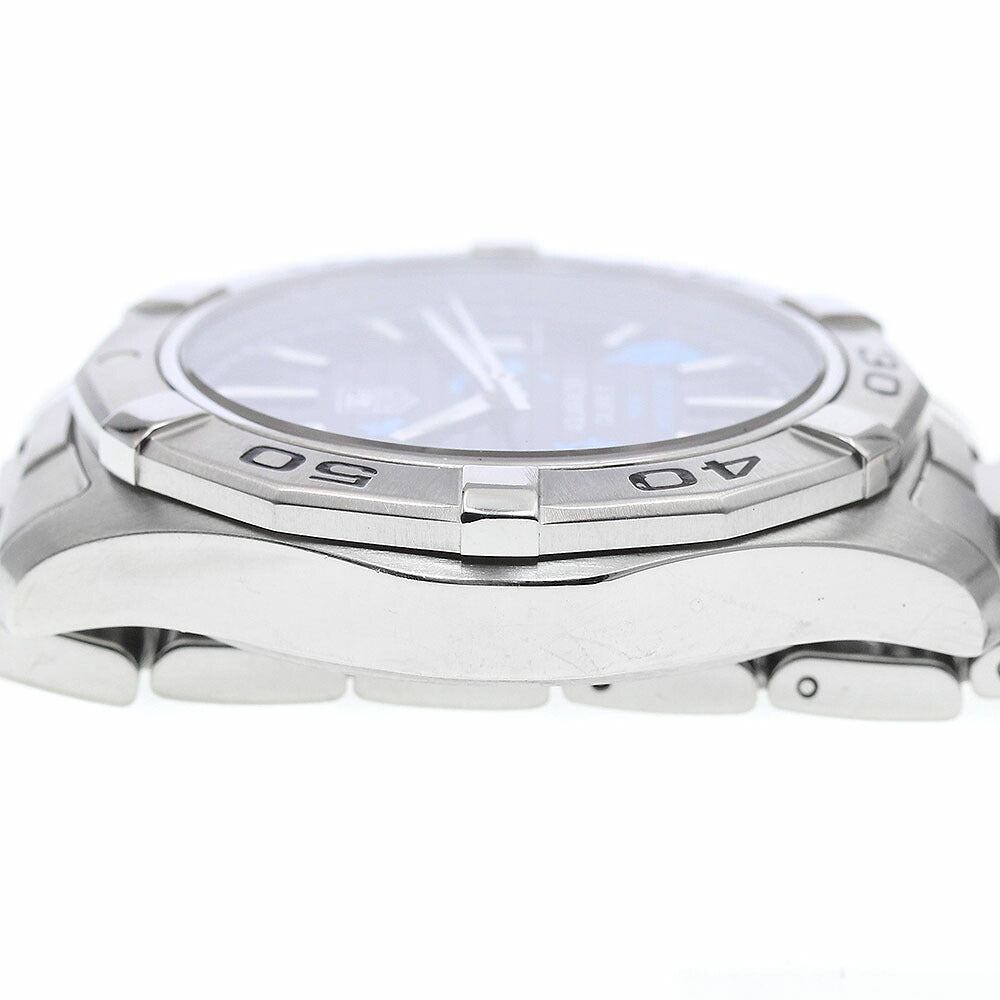 TAG Heuer WAP201AA Aquaracer Hawaii Limited Edition (300 pieces) Automatic Men's Watch
