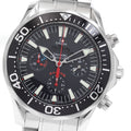 OMEGA 2569.52 Seamaster 300 Racing Chronograph Regatta Automatic Men's Watch
