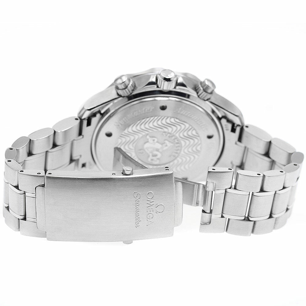 OMEGA 2569.52 Seamaster 300 Racing Chronograph Regatta Automatic Men's Watch