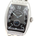 FRANCK MULLER 1750S6 Casablanca Small Seconds Manual Winding Ladies' Watch - Excellent Condition