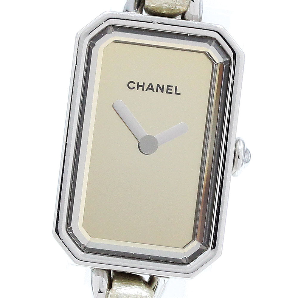 CHANEL H5583 Premiere Rock Limited Edition Quartz Women's Watch