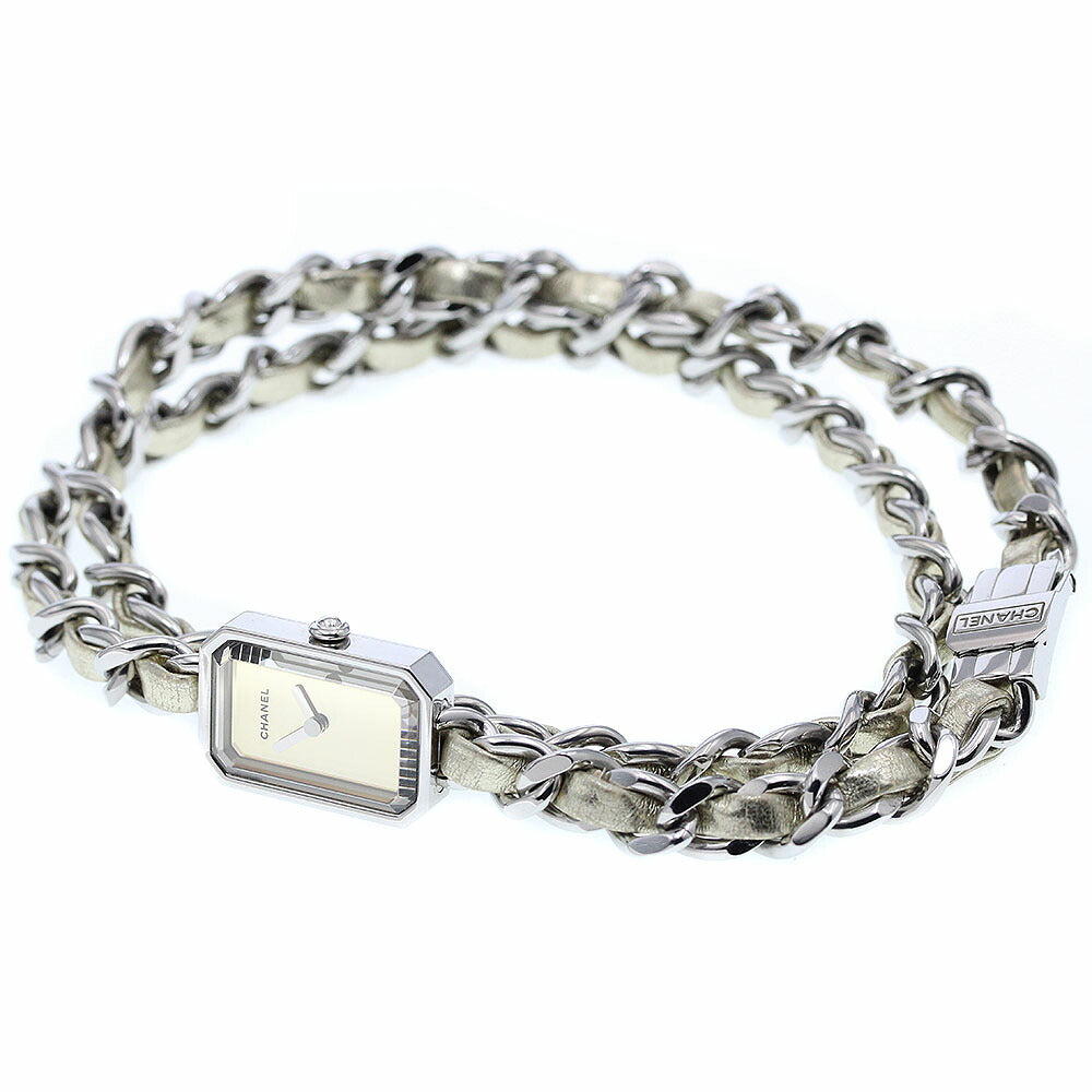 CHANEL H5583 Premiere Rock Limited Edition Quartz Women's Watch