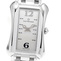 CARL F.BUCHERER 10701.08 Alacria Quartz Ladies' Watch (Good Condition)