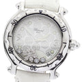 Chopard 28/8948 Happy Sport Snowflake 3-Diamond Quartz Women's Watch
