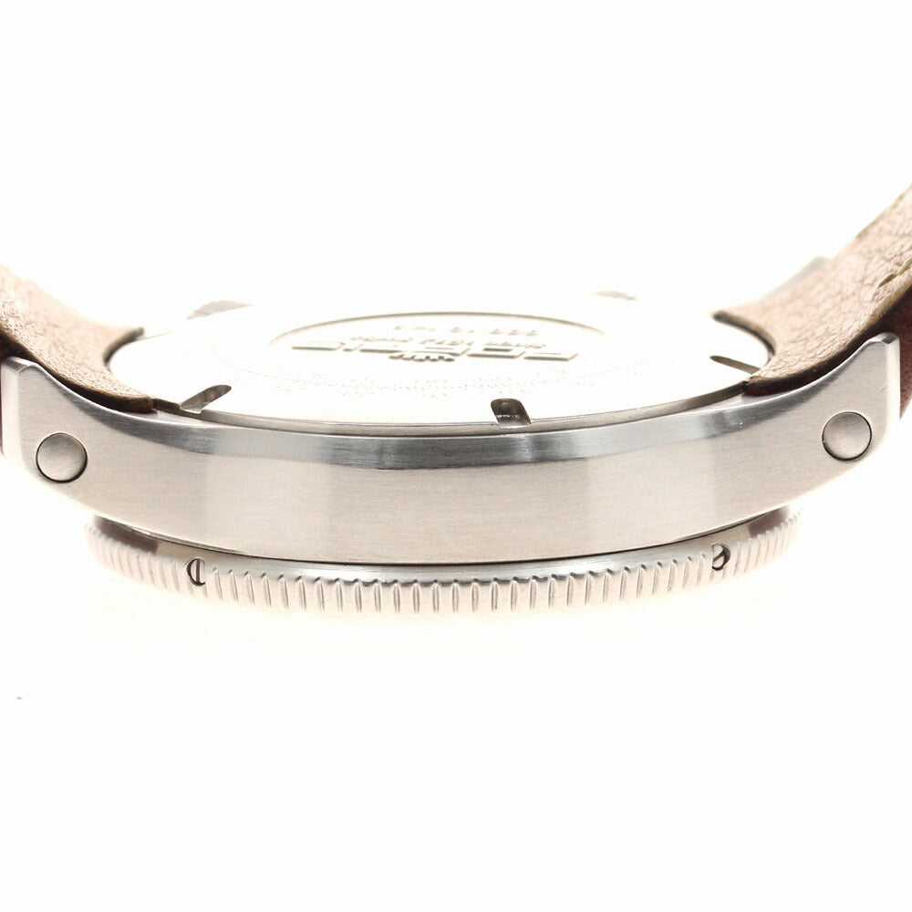 FORTIS 666.10.148 B-47 Calculator Date Automatic Men's Watch Excellent Condition with Warranty.