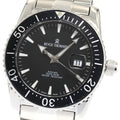REVUE THOMMEN 17030.2 Diver Date Automatic Men's Watch