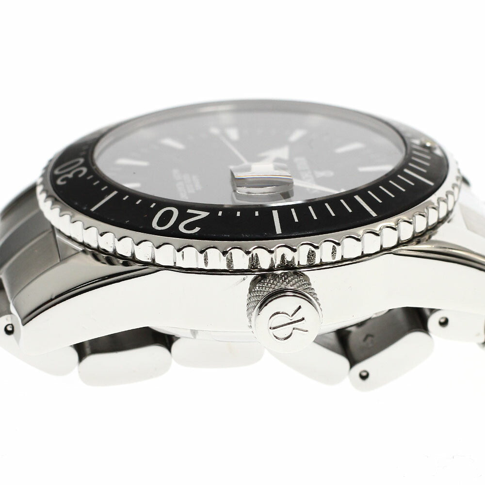 REVUE THOMMEN 17030.2 Diver Date Automatic Men's Watch