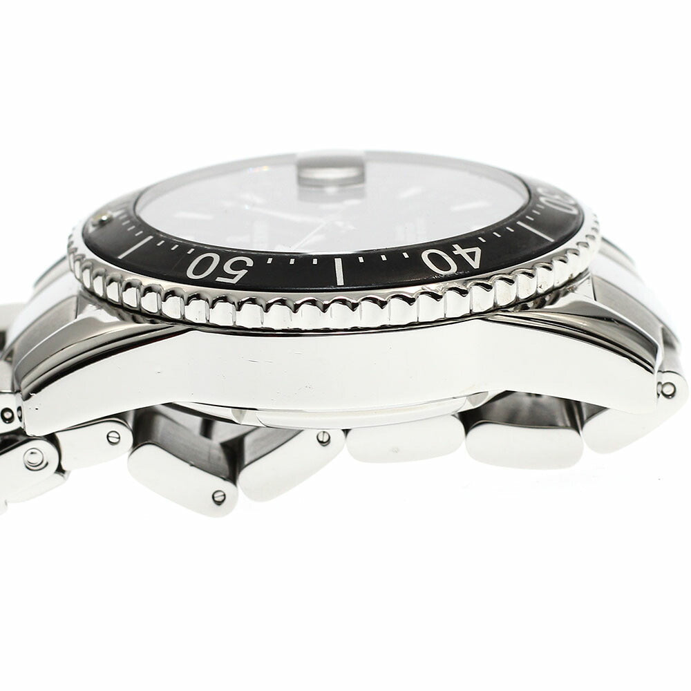 REVUE THOMMEN 17030.2 Diver Date Automatic Men's Watch