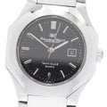 IWC SCHAFFHAUSEN Yacht Club II Date Quartz Boys' Watch
