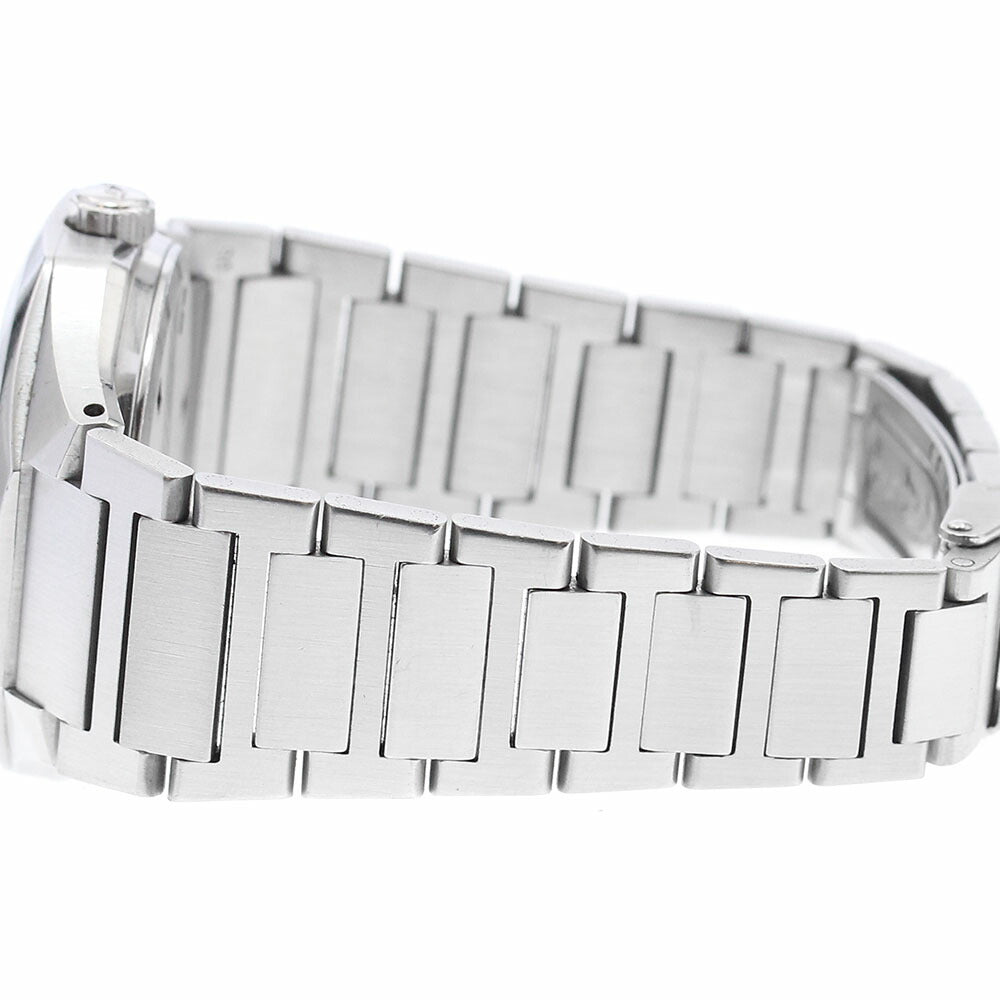 IWC SCHAFFHAUSEN Yacht Club II Date Quartz Boys' Watch
