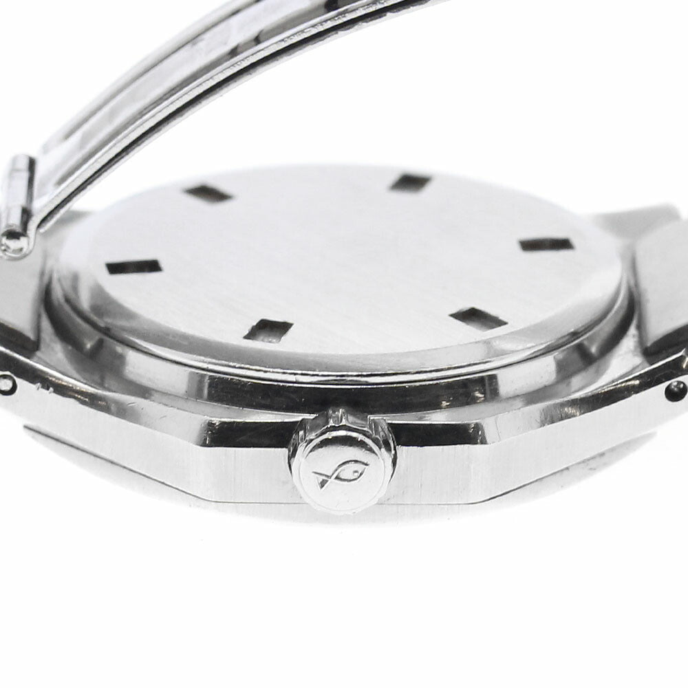 IWC SCHAFFHAUSEN Yacht Club II Date Quartz Boys' Watch