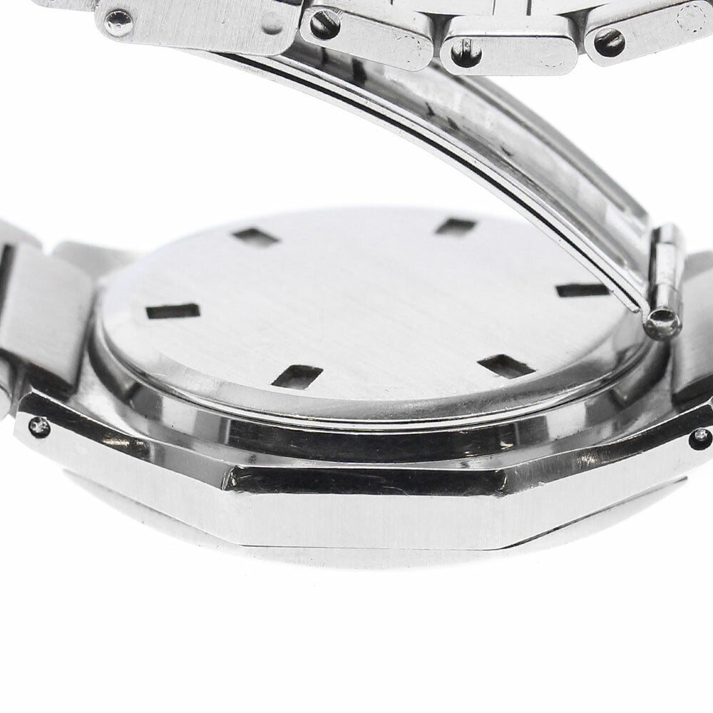 IWC SCHAFFHAUSEN Yacht Club II Date Quartz Boys' Watch