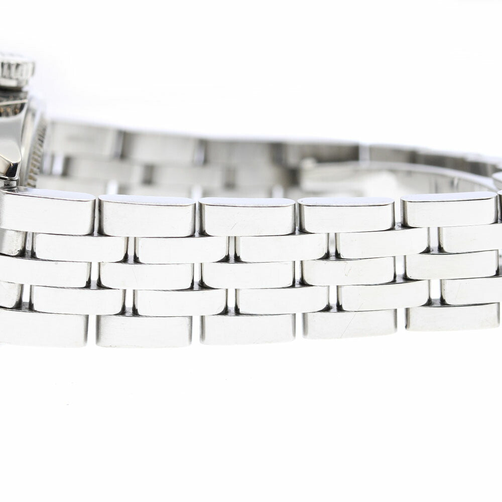 TUDOR 51000 Glamour Date 10P Diamond Automatic Ladies Watch with Warranty